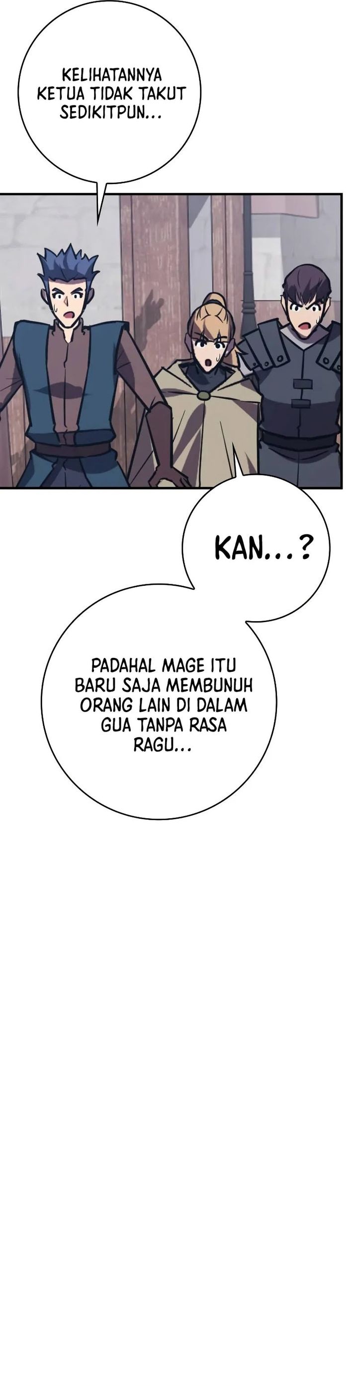 Limit-Breaking Genius Mage chapter 12