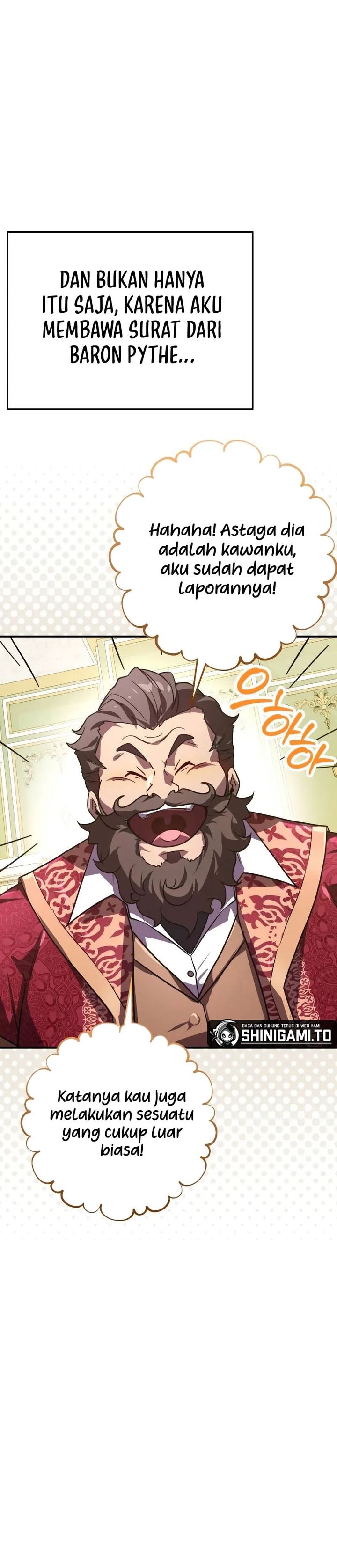 Limit-Breaking Genius Mage chapter 12