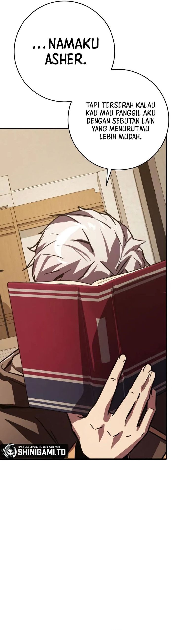 Limit-Breaking Genius Mage chapter 12