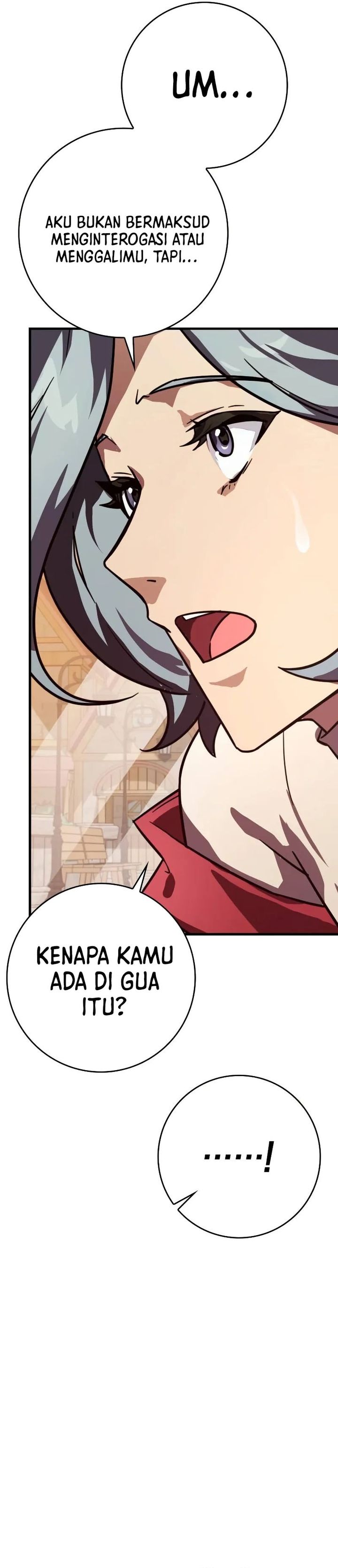 Limit-Breaking Genius Mage chapter 12