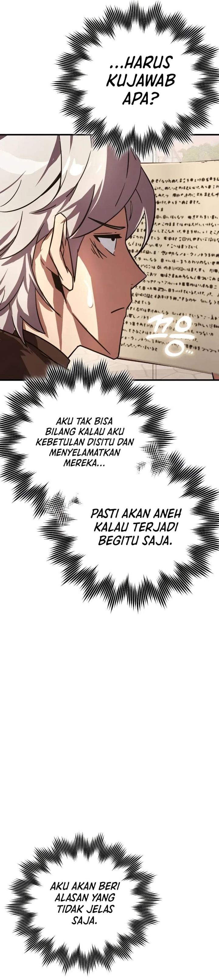 Limit-Breaking Genius Mage chapter 12