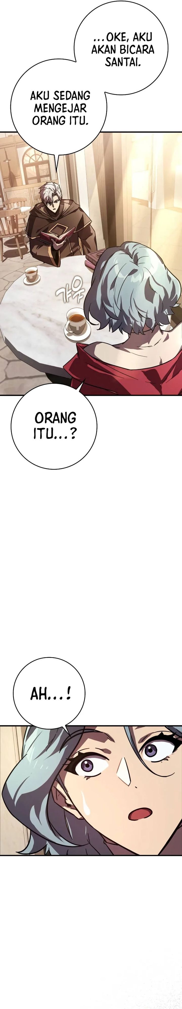Limit-Breaking Genius Mage chapter 12