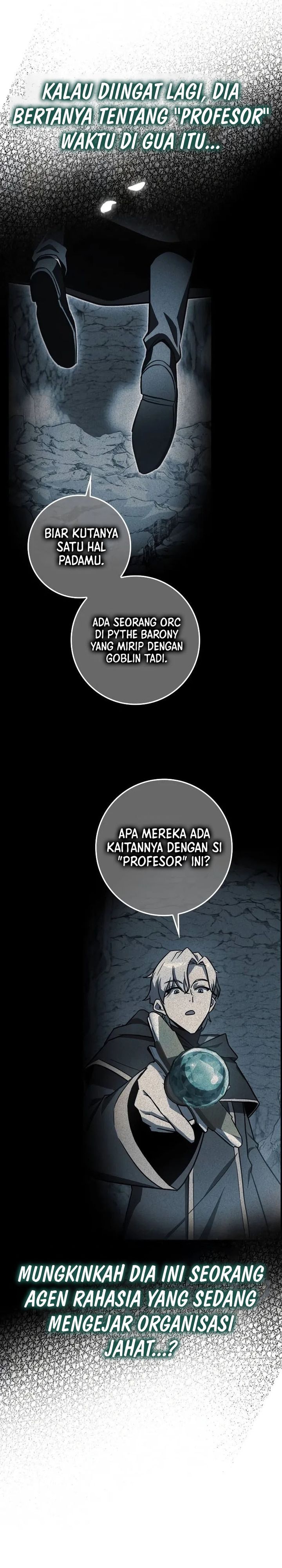 Limit-Breaking Genius Mage chapter 12