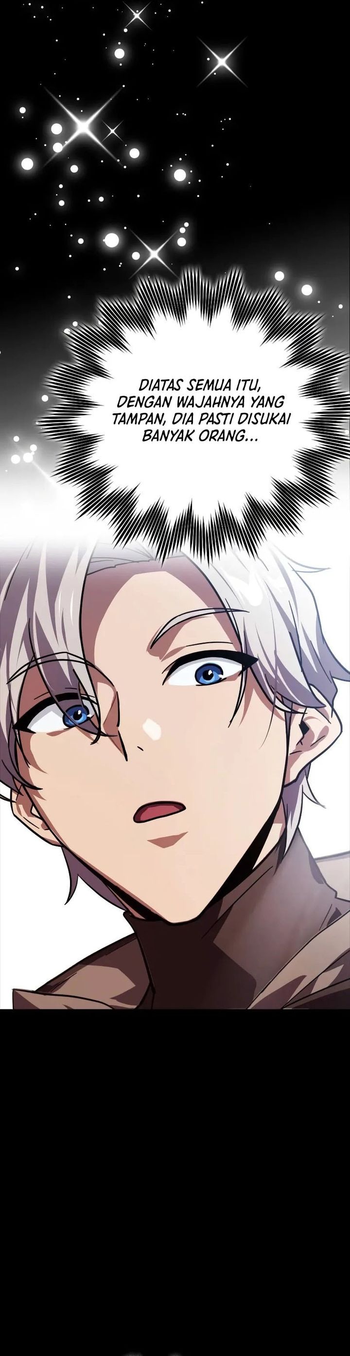 Limit-Breaking Genius Mage chapter 12