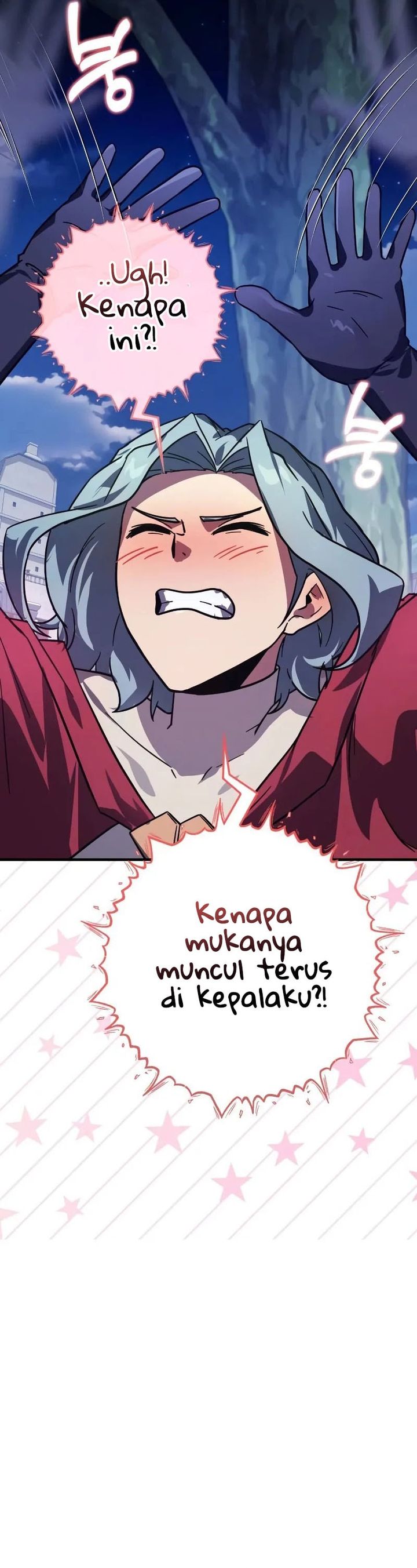 Limit-Breaking Genius Mage chapter 12
