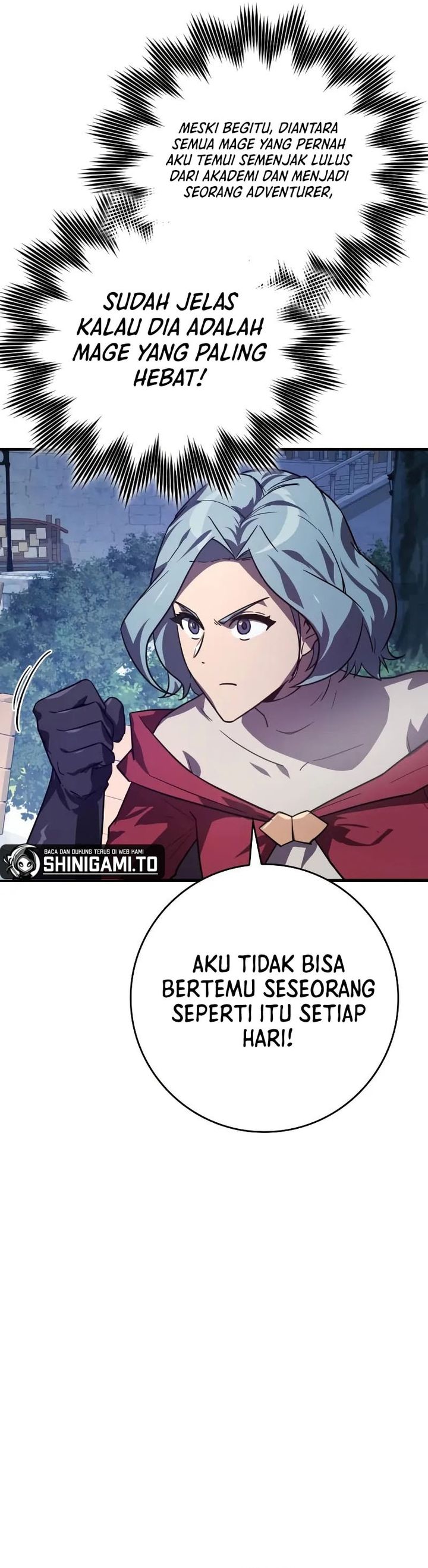 Limit-Breaking Genius Mage chapter 12