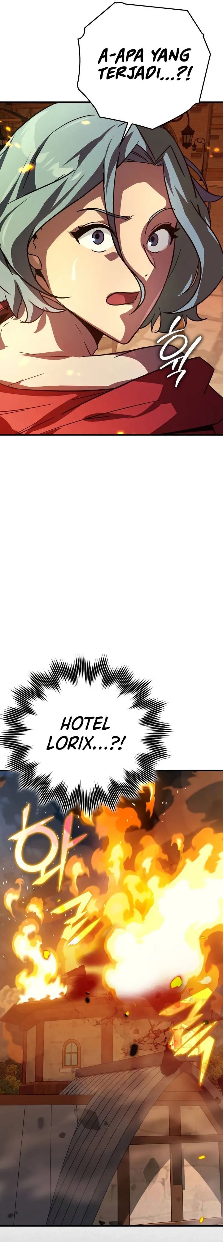Limit-Breaking Genius Mage chapter 12