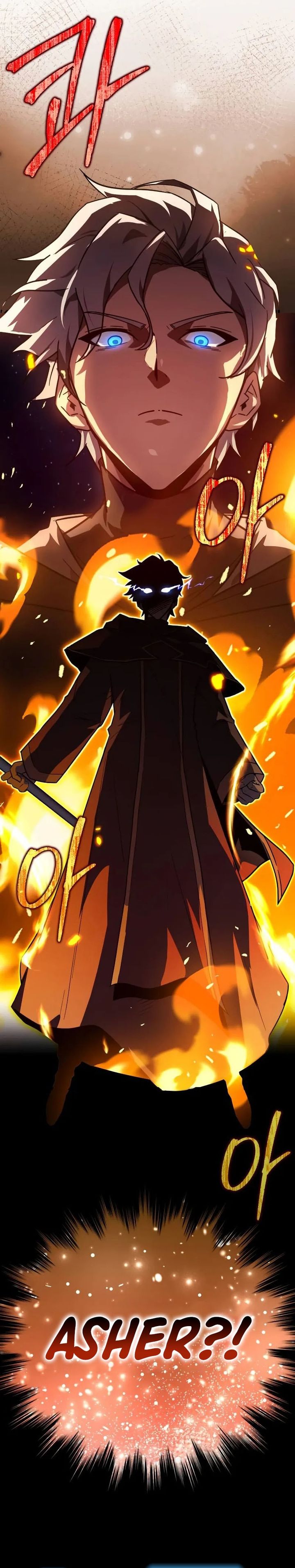 Limit-Breaking Genius Mage chapter 12