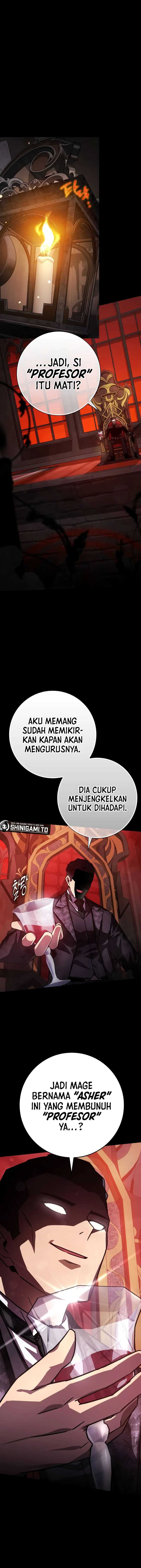 Limit-Breaking Genius Mage Chapter 16 Bahasa Indonesia