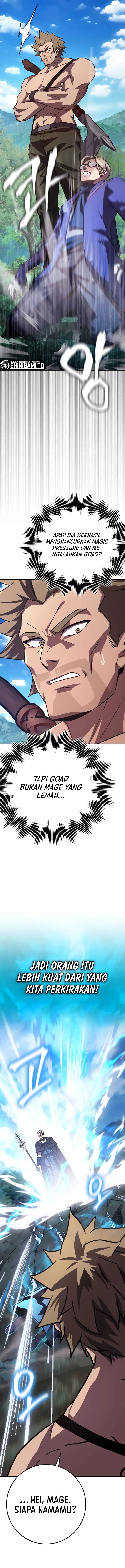 Limit-Breaking Genius Mage chapter 19