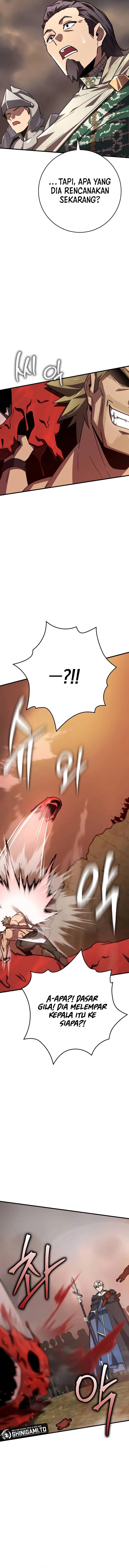 Limit-Breaking Genius Mage chapter 19