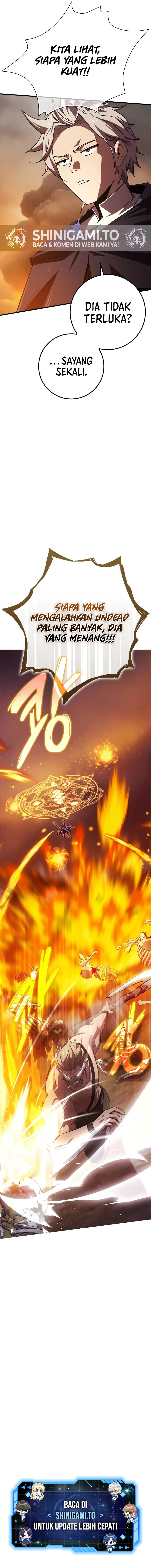 Limit-Breaking Genius Mage chapter 19