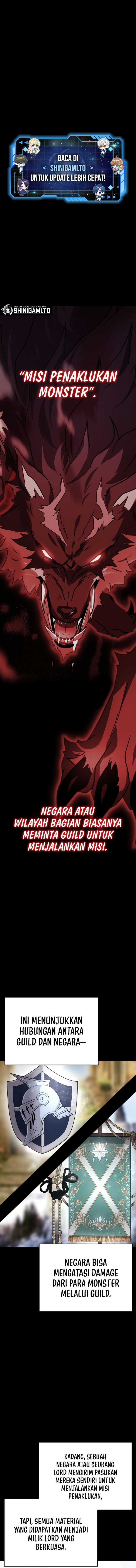 Limit-Breaking Genius Mage chapter 25