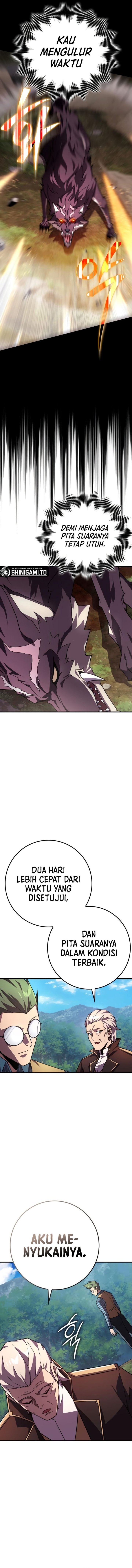 Limit-Breaking Genius Mage chapter 25
