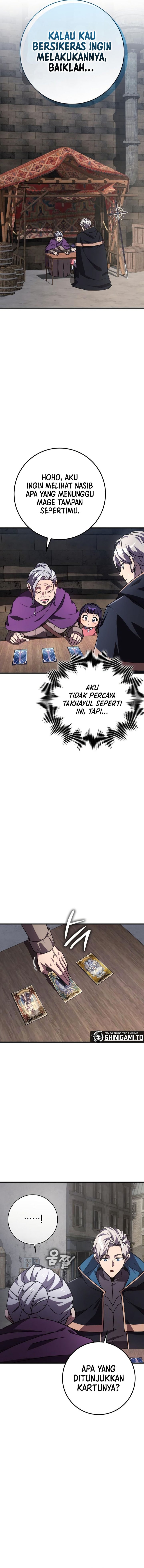 Limit-Breaking Genius Mage chapter 25