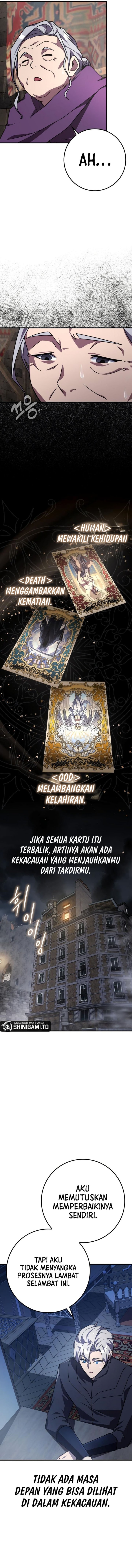 Limit-Breaking Genius Mage chapter 25