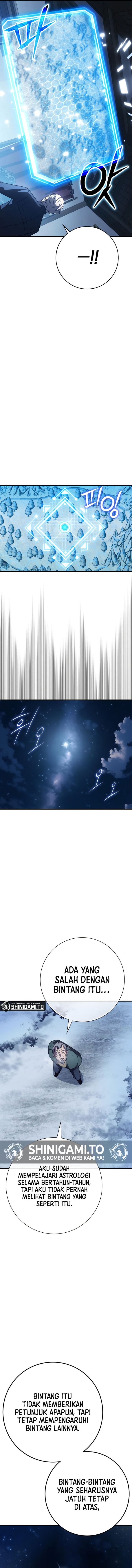 Limit-Breaking Genius Mage chapter 25