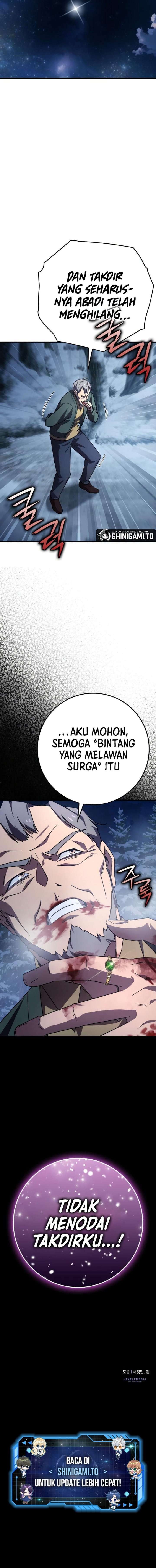 Limit-Breaking Genius Mage chapter 25