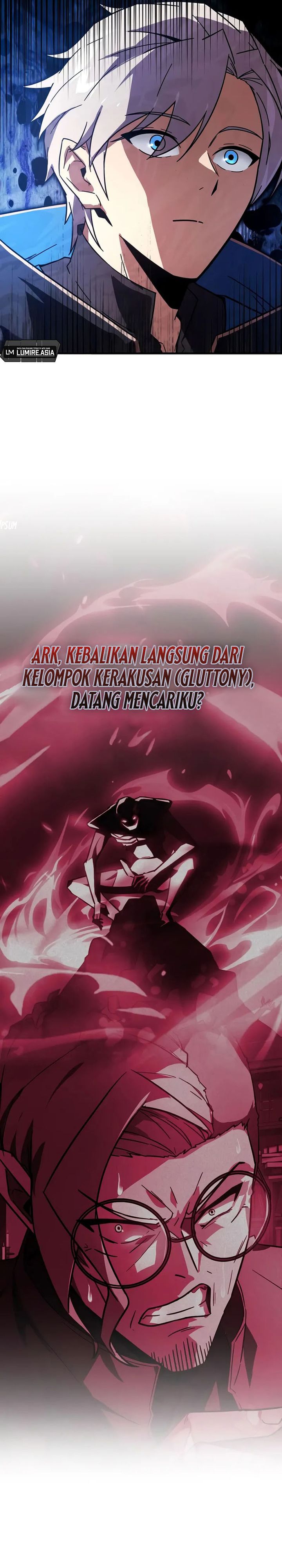 Limit-Breaking Genius Mage Chapter 31 Bahasa Indonesia