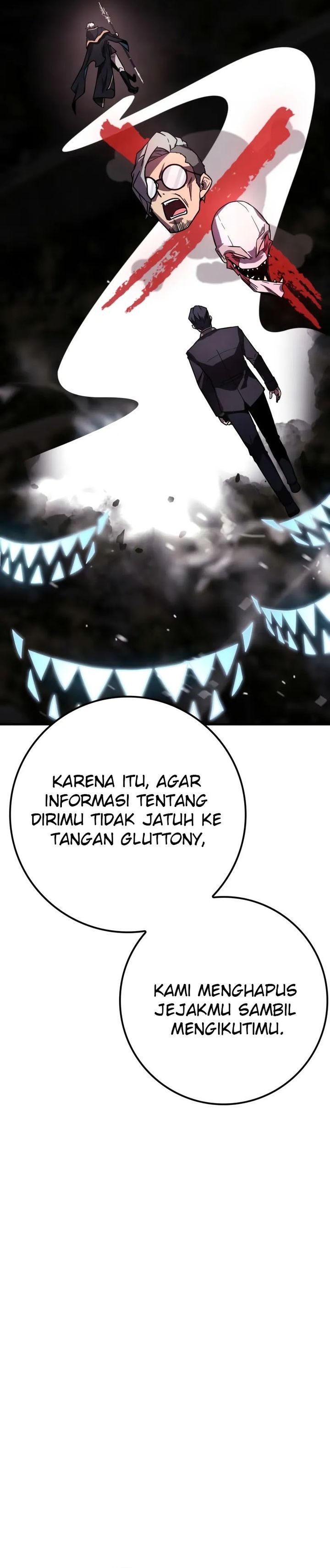 Limit-Breaking Genius Mage Chapter 31 Bahasa Indonesia