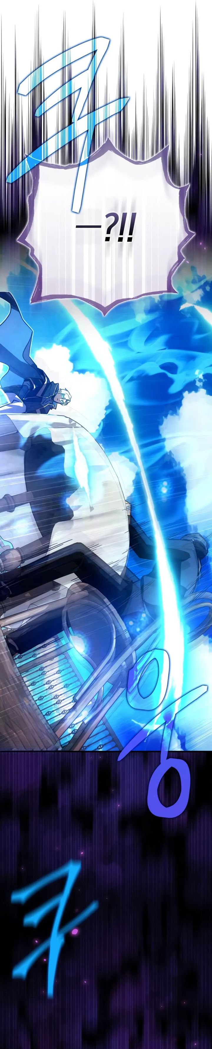 Limit-Breaking Genius Mage Chapter 31 Bahasa Indonesia