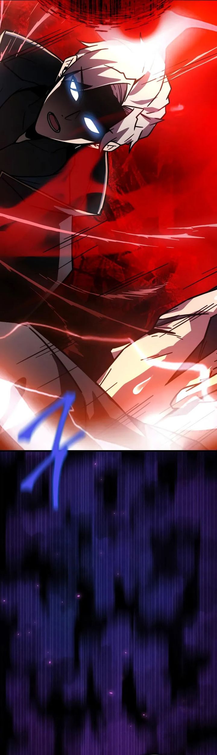 Limit-Breaking Genius Mage Chapter 31 Bahasa Indonesia