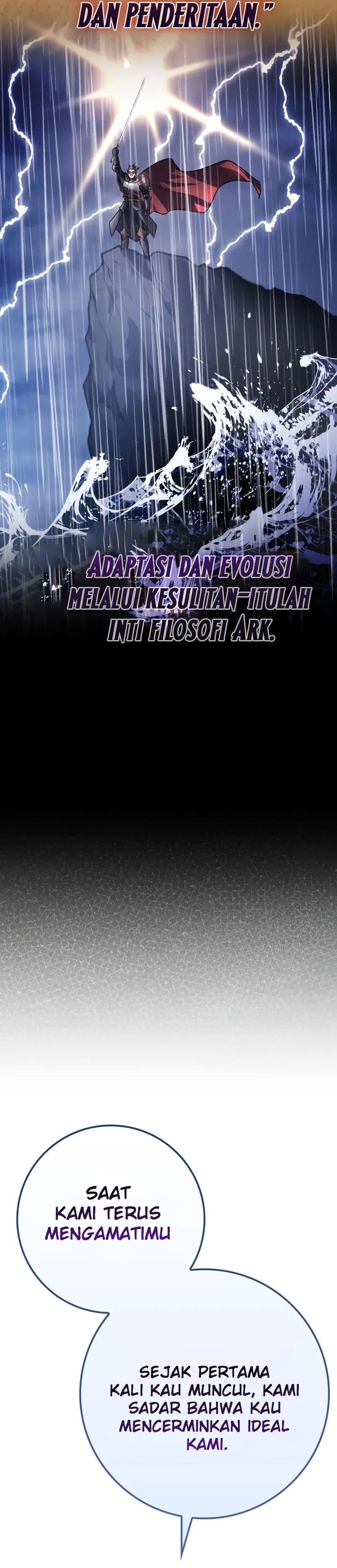 Limit-Breaking Genius Mage Chapter 31 Bahasa Indonesia