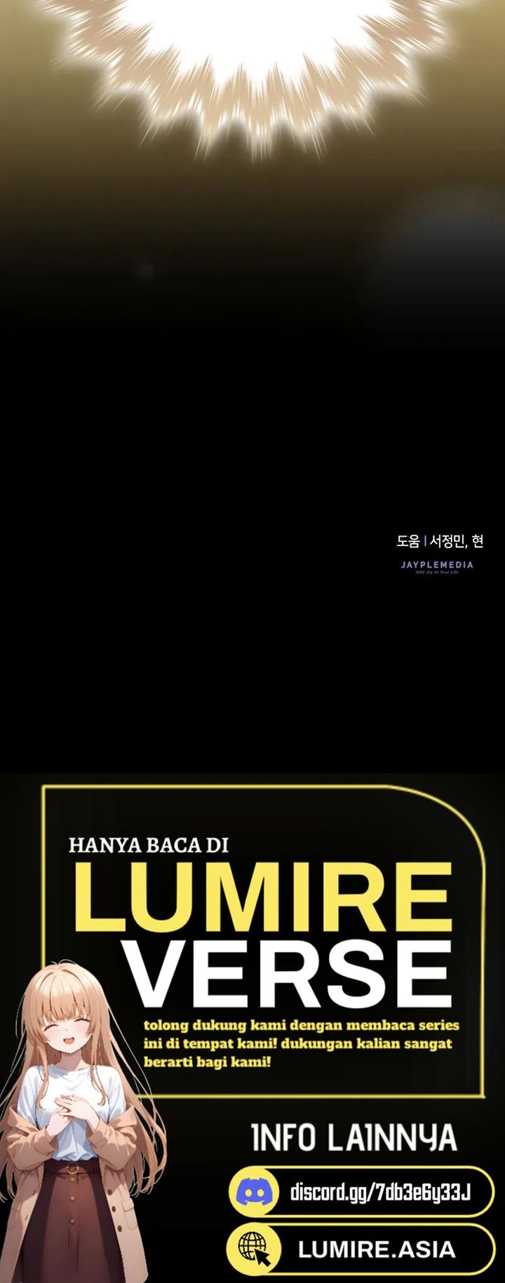 Limit-Breaking Genius Mage Chapter 31 Bahasa Indonesia