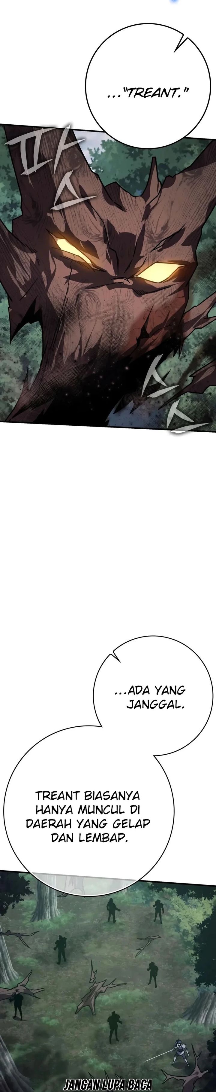 Limit-Breaking Genius Mage Chapter 33 Bahasa Indonesia
