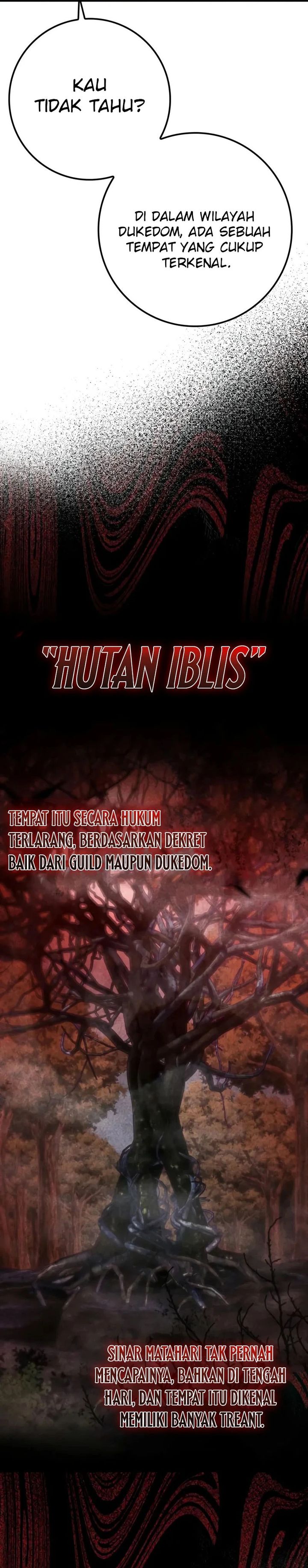 Limit-Breaking Genius Mage Chapter 33 Bahasa Indonesia