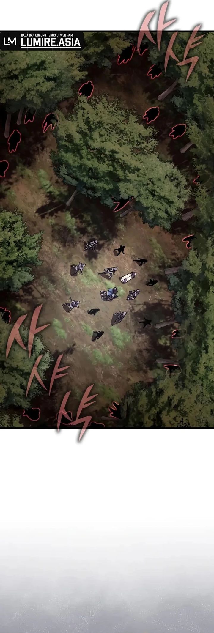 Limit-Breaking Genius Mage Chapter 33 Bahasa Indonesia