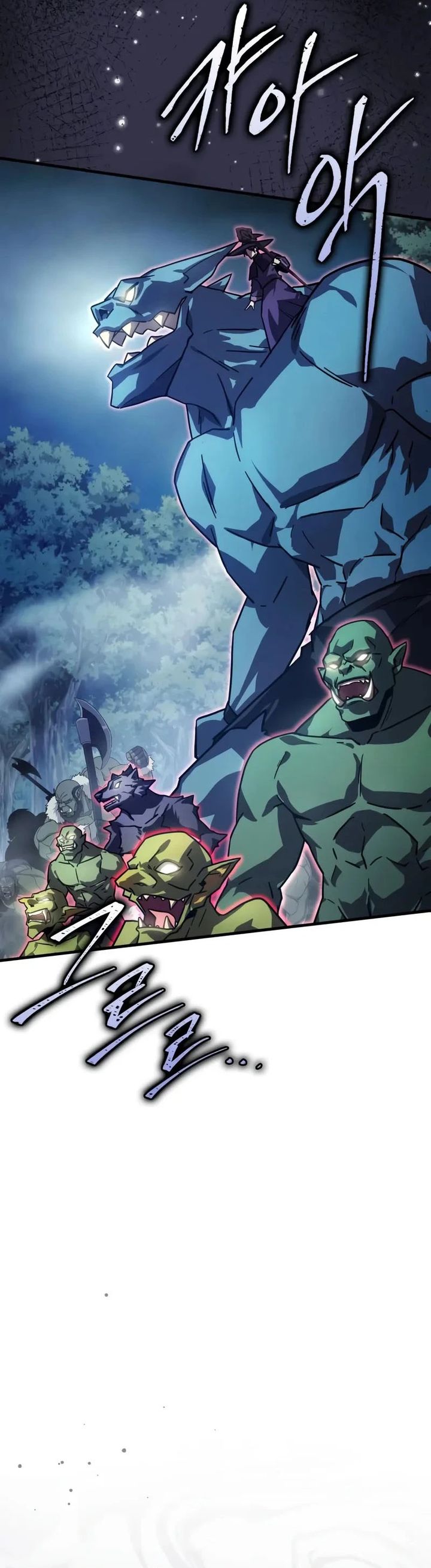 Limit-Breaking Genius Mage Chapter 33 Bahasa Indonesia