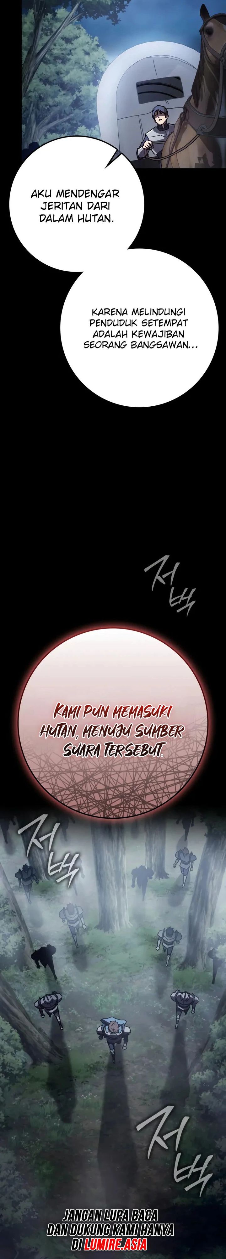 Limit-Breaking Genius Mage Chapter 34 Bahasa Indonesia