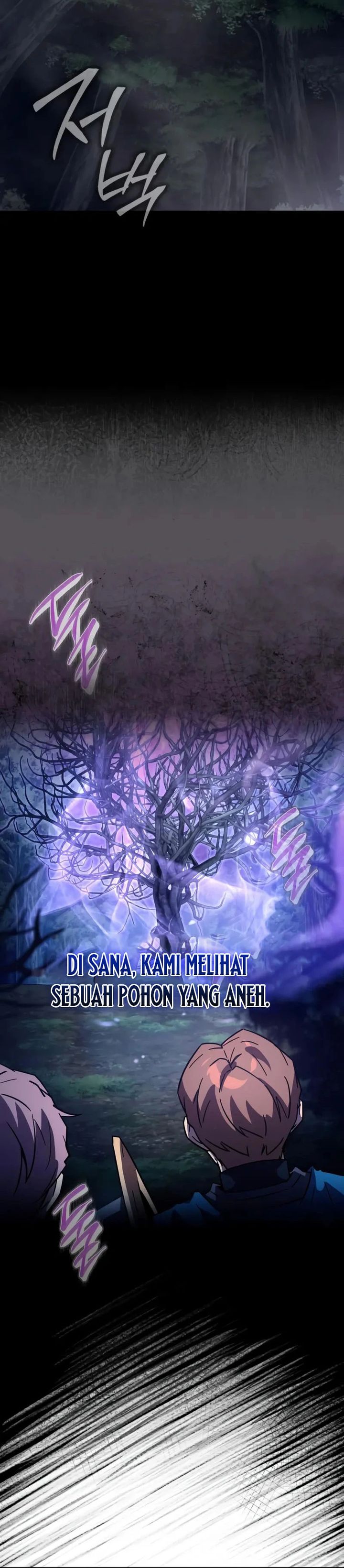 Limit-Breaking Genius Mage Chapter 34 Bahasa Indonesia