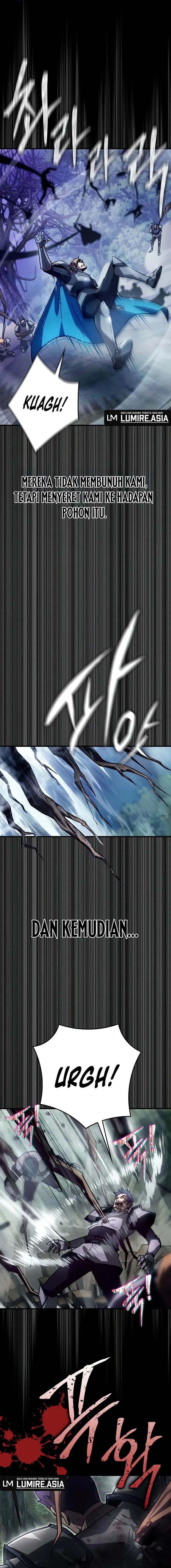 Limit-Breaking Genius Mage Chapter 34 Bahasa Indonesia