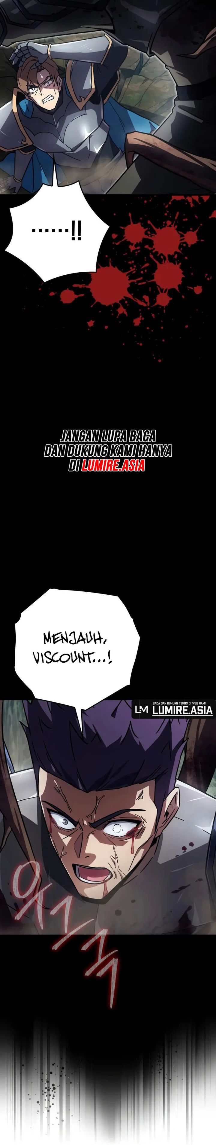 Limit-Breaking Genius Mage Chapter 34 Bahasa Indonesia