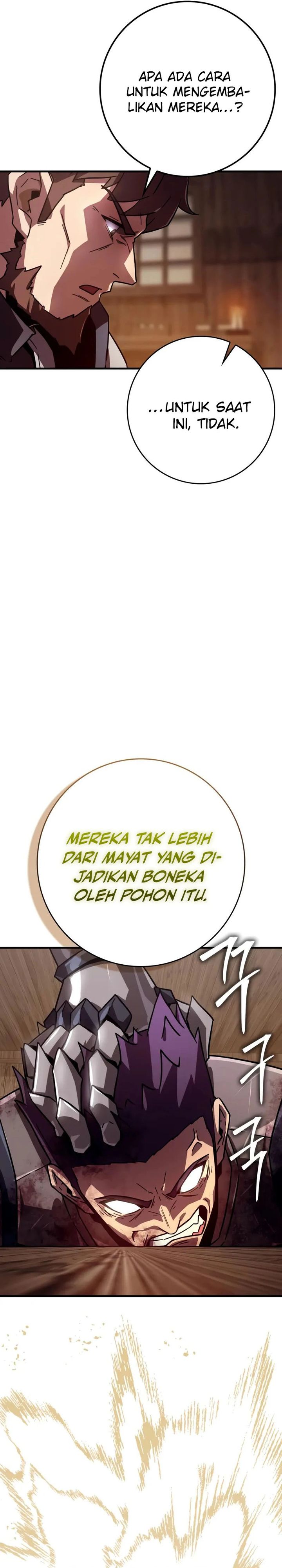 Limit-Breaking Genius Mage Chapter 34 Bahasa Indonesia