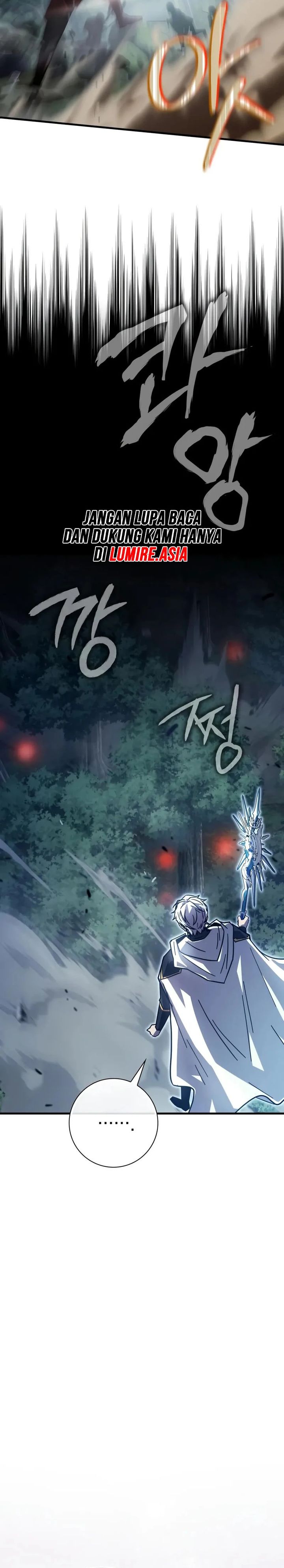 Limit-Breaking Genius Mage Chapter 34 Bahasa Indonesia