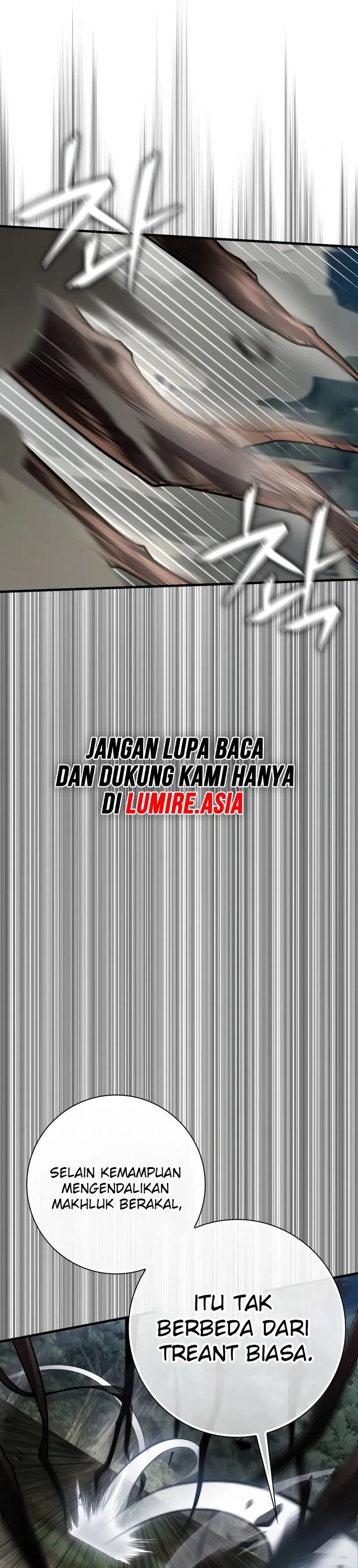 Limit-Breaking Genius Mage Chapter 34 Bahasa Indonesia