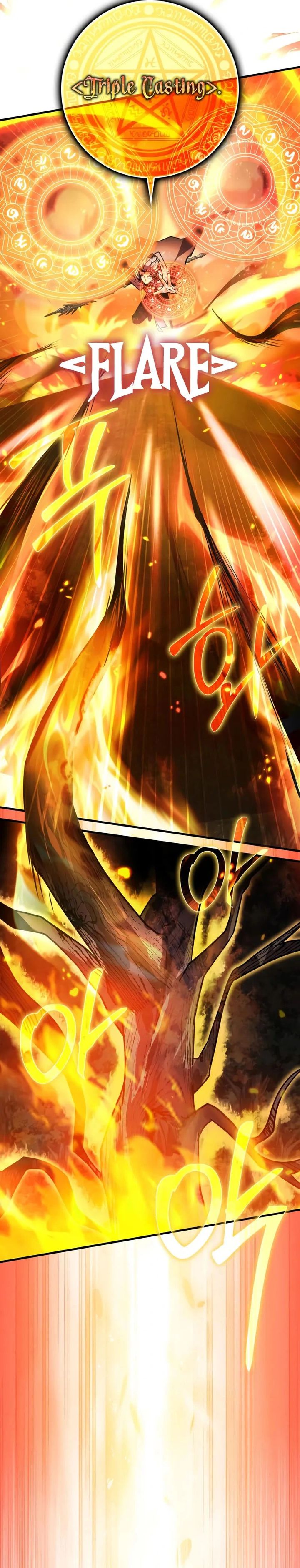 Limit-Breaking Genius Mage Chapter 34 Bahasa Indonesia