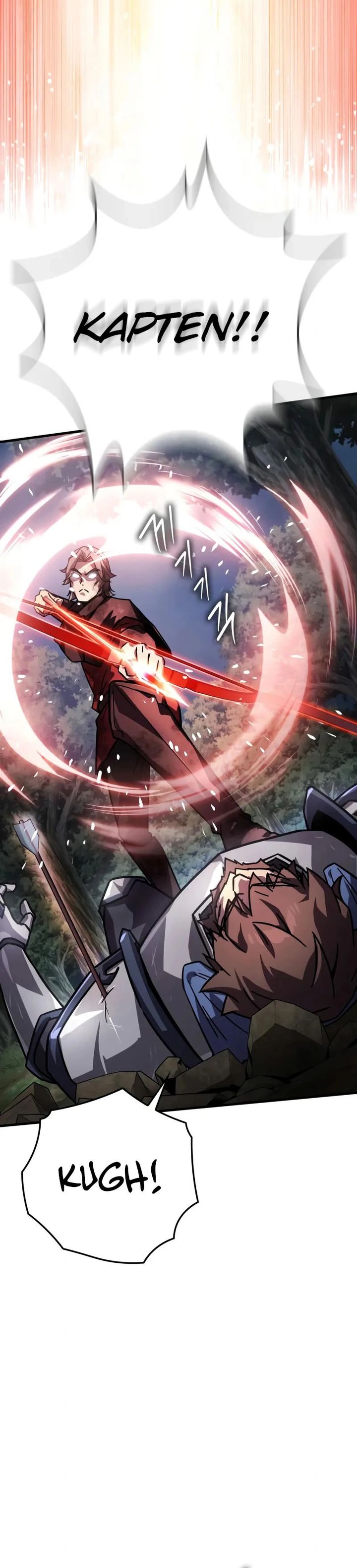 Limit-Breaking Genius Mage Chapter 34 Bahasa Indonesia