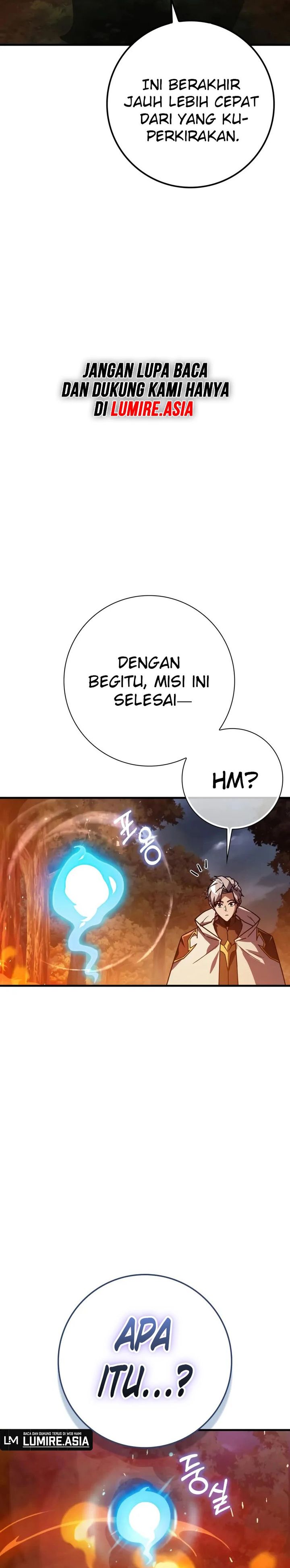 Limit-Breaking Genius Mage Chapter 34 Bahasa Indonesia