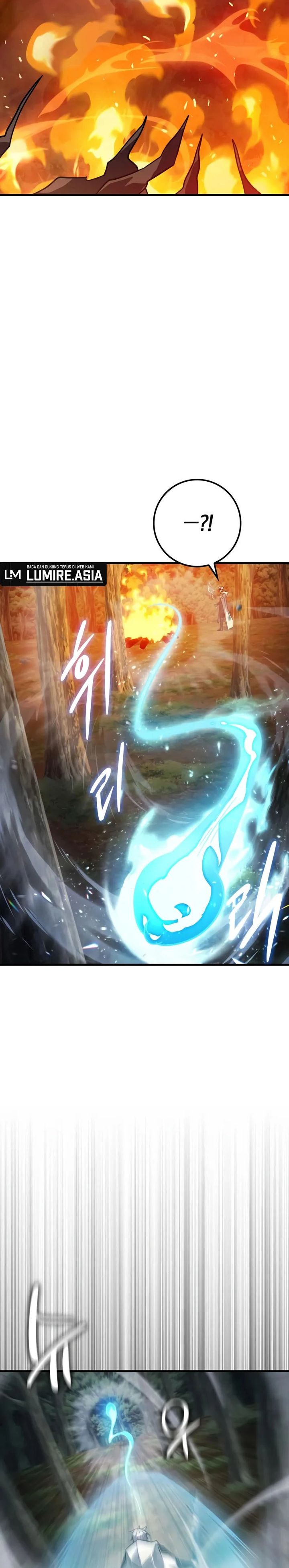 Limit-Breaking Genius Mage Chapter 34 Bahasa Indonesia