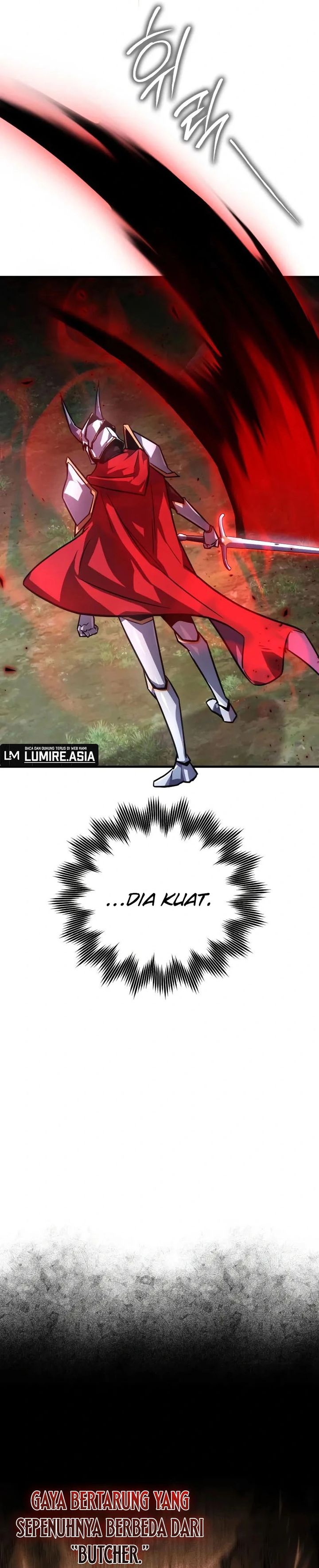 Limit-Breaking Genius Mage chapter 37