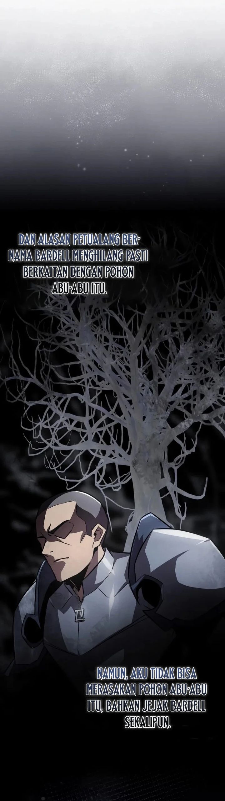 Limit-Breaking Genius Mage chapter 37