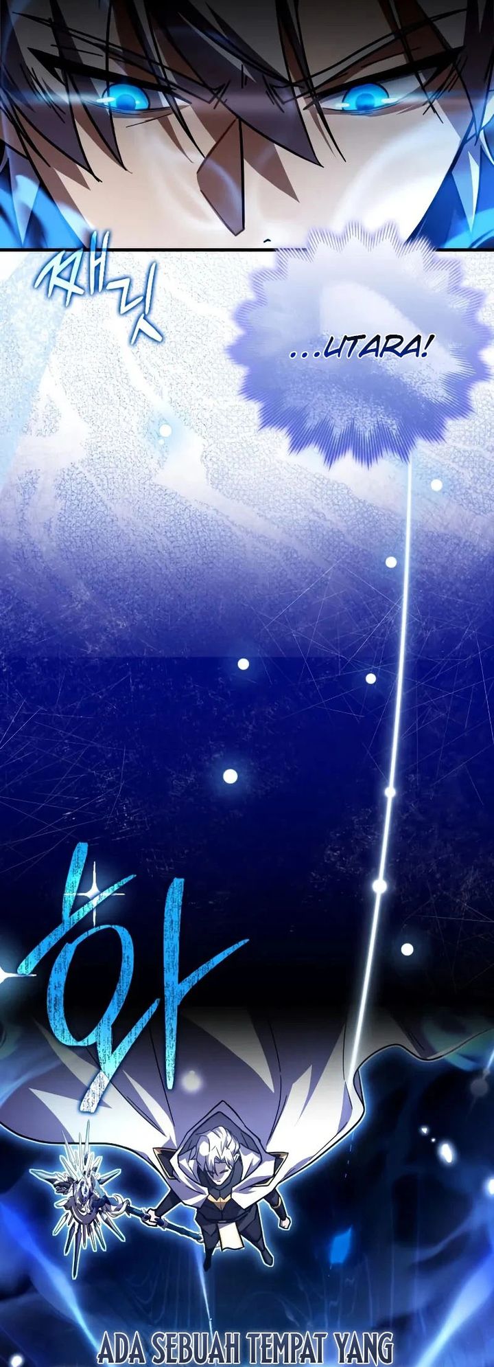 Limit-Breaking Genius Mage chapter 37