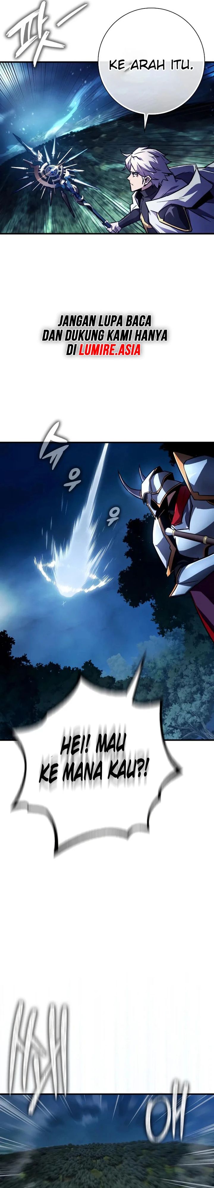 Limit-Breaking Genius Mage chapter 37