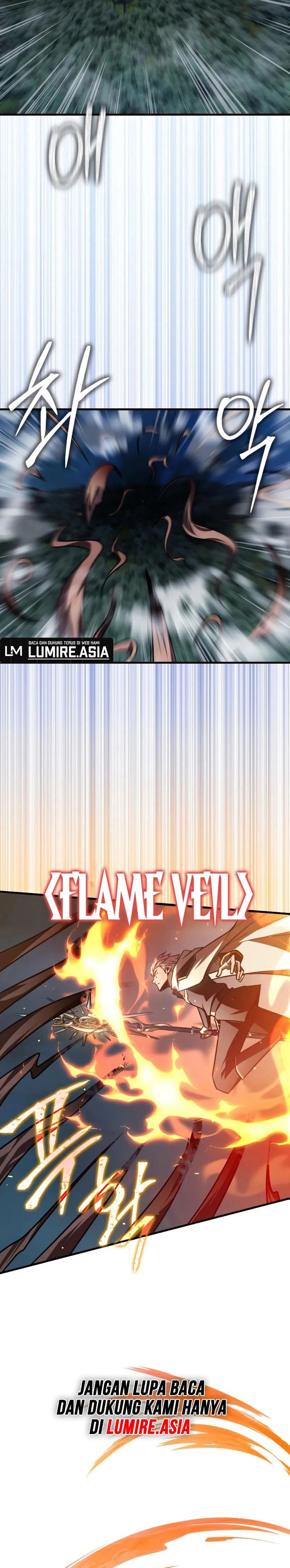 Limit-Breaking Genius Mage chapter 37