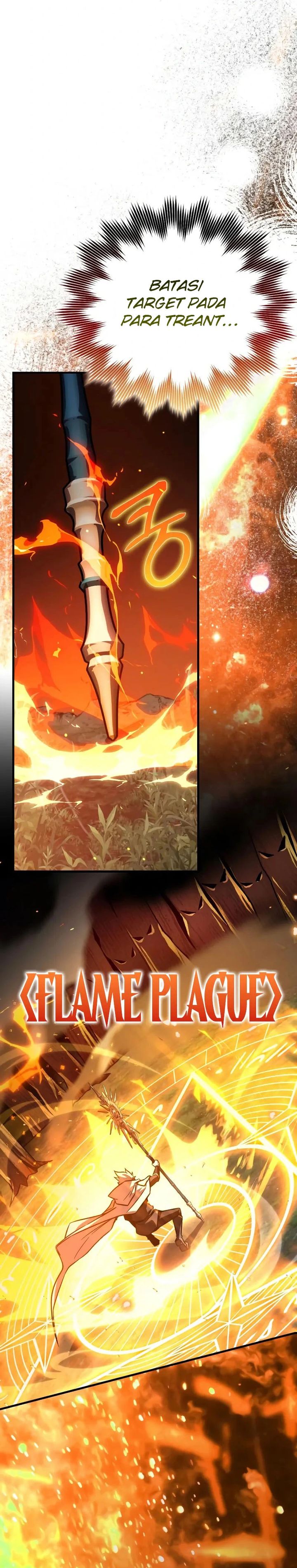 Limit-Breaking Genius Mage chapter 37