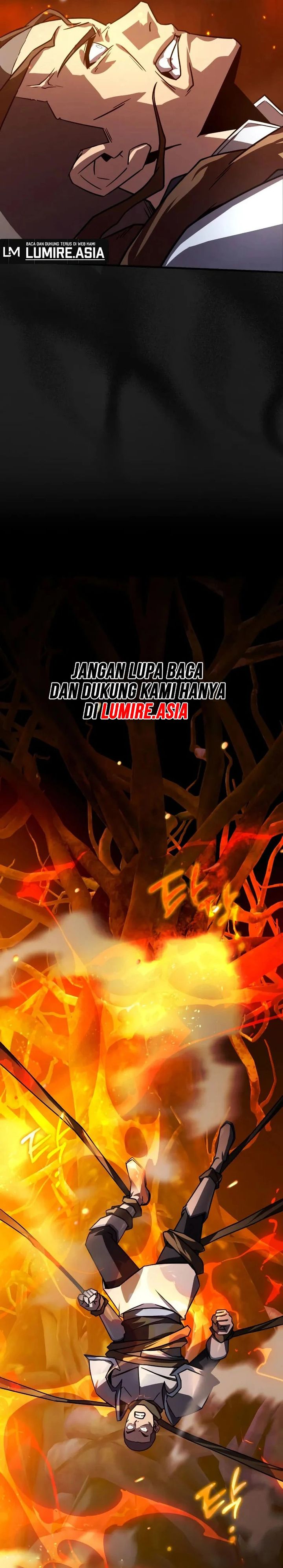 Limit-Breaking Genius Mage chapter 37